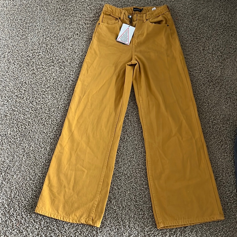 Pretty Little Thing Jeans